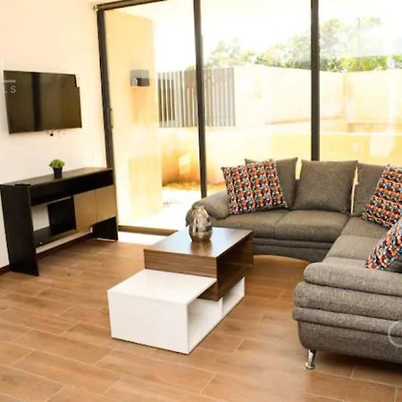 Infinity Pool Apartment San Salvador Exteriér fotografie