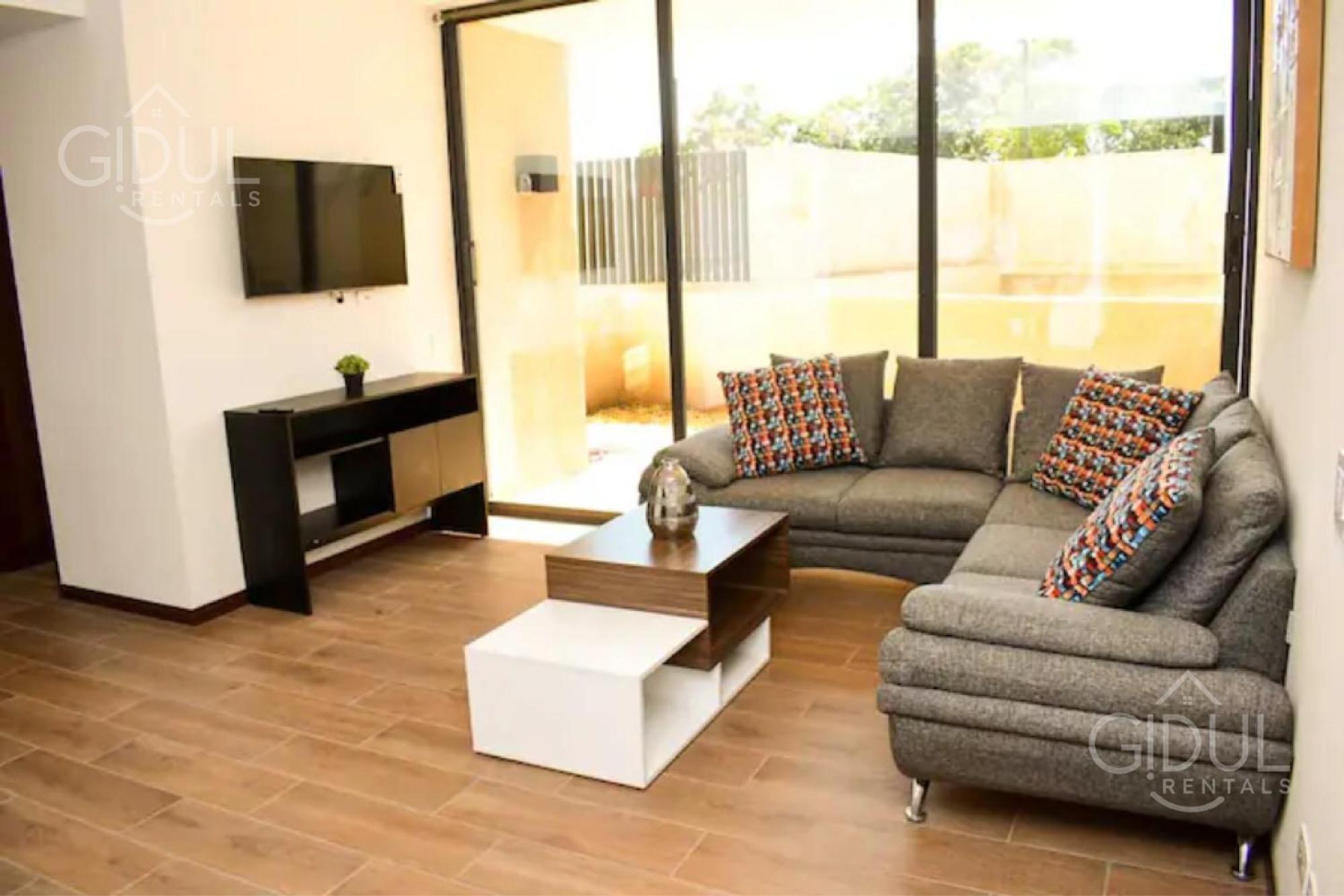 Infinity Pool Apartment San Salvador Exteriér fotografie