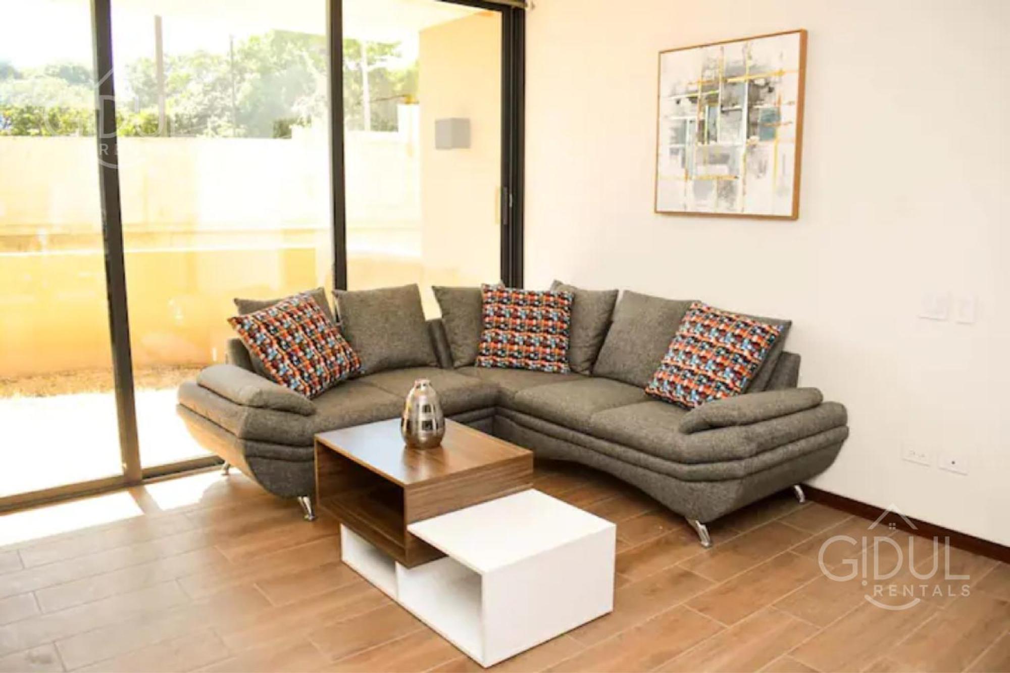 Infinity Pool Apartment San Salvador Exteriér fotografie