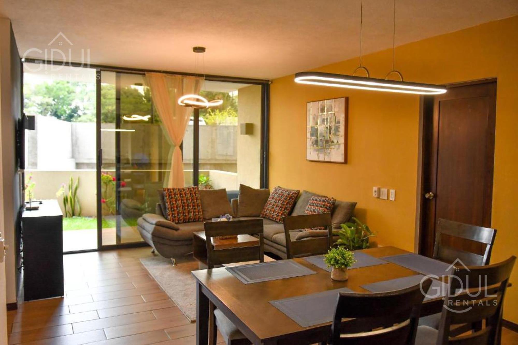 Infinity Pool Apartment San Salvador Exteriér fotografie